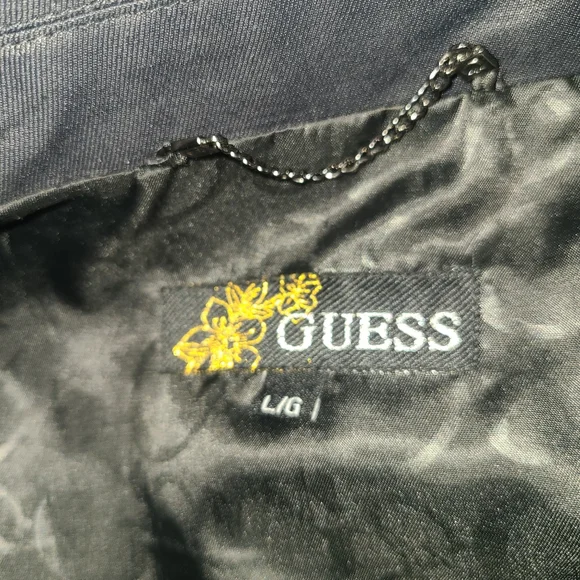 Guess Coat - Picture 8 of 9